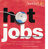 Hot Jobs Article